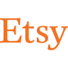 Etsy Icon